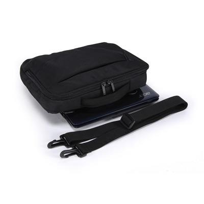 Borsa Tucano Wallet Per Tablet E Netbook Fino A 11.6″ Nero - 3