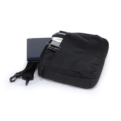 Borsa Tucano Wallet Per Tablet E Netbook Fino A 11.6″ Nero - 5