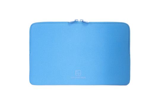 Custodia Tucano Colore Sleeve per PC 10"/11". Blu - 4