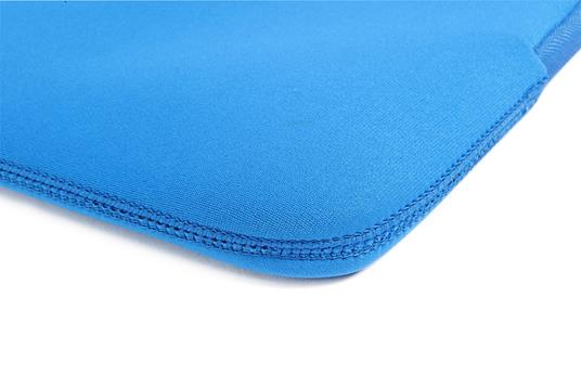 Custodia Tucano Colore Sleeve per PC 13"/14". Blu - 8