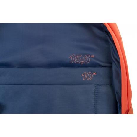 Livello Backpack 15.6'' Ultrabook 15'' Tucano - 6