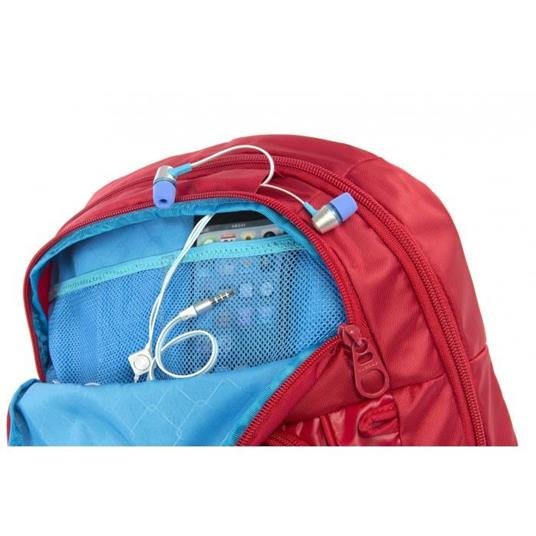 Tech Yo Backpack 15.6'' Ultrabook 15'' Tucano - 14