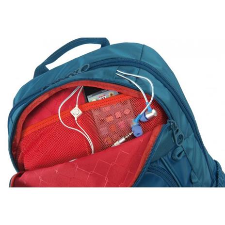 Tech Yo Backpack 15.6'' Ultrabook 15'' Tucano - 10