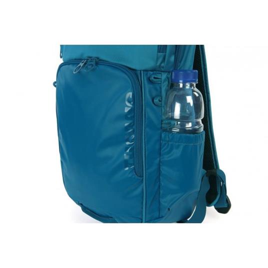 Tech Yo Backpack 15.6'' Ultrabook 15'' Tucano - 11