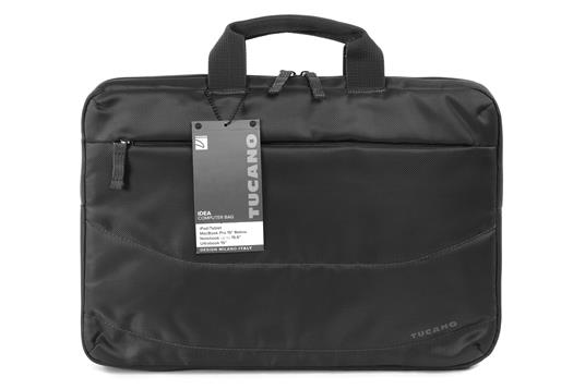 Borsa Slim Tucano Idea per Ultrabook 15" e Notebook 15.6" - 6