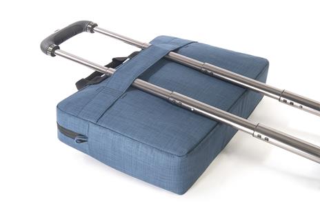 Borsa Tucano svolta Large per Notebook 15.6" e MacBook Pro 15" Retina - 5