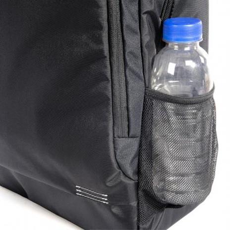 Zaino Tucano Forte Pack in nylon per Notebook 15.6" e MacBook Pro 15" Retina - 5