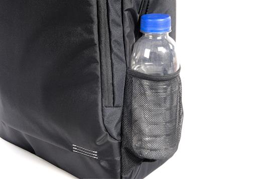 Zaino Tucano Forte Pack in nylon per Notebook 15.6" e MacBook Pro 15" Retina - 13