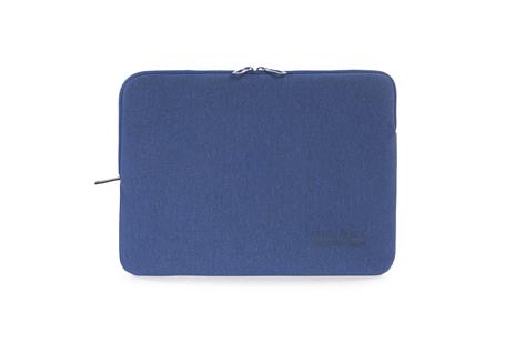 Custodia Tucano Melange Sleeve per PC 13"/14". Blu - 4