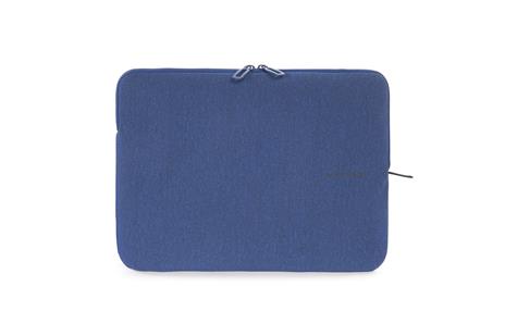 Custodia Tucano Melange Sleeve per PC 13"/14". Blu