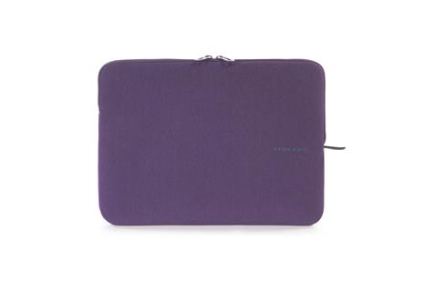 Custodia Tucano Melange Sleeve per PC 13"/14". Viola