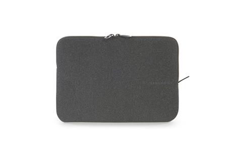 Custodia Tucano Melange Sleeve per PC 11"/12". Nero