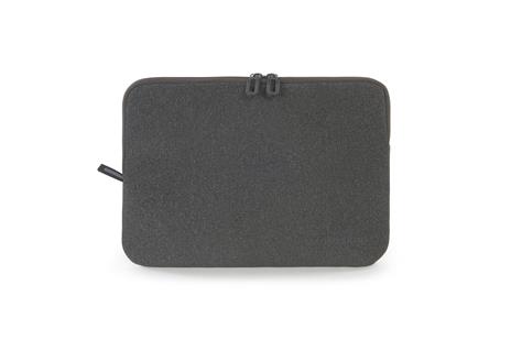 Custodia Tucano Melange Sleeve per PC 11"/12". Nero - 4