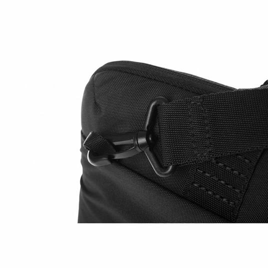 Borsa Tucano Smilza Super Slim per laptop 15.6". Nero - 2