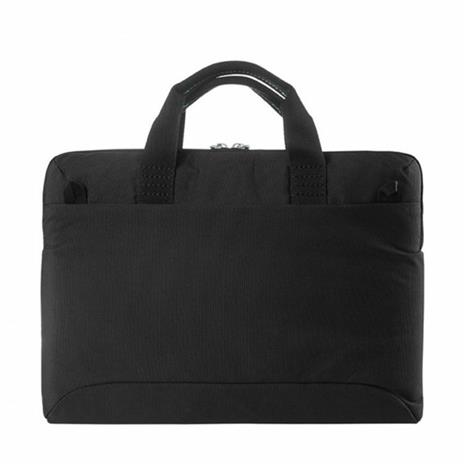Borsa Tucano Smilza Super Slim per laptop 15.6". Nero - 4