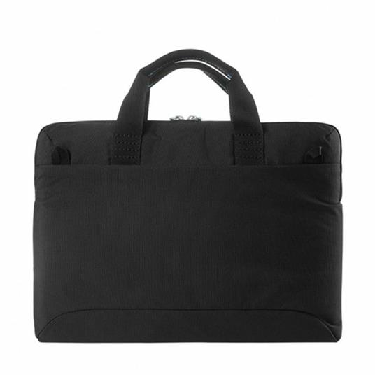 Borsa Tucano Smilza Super Slim per laptop 15.6". Nero - 4