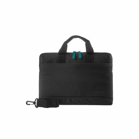 Borsa Tucano Smilza Super Slim per laptop 15.6". Nero - 3