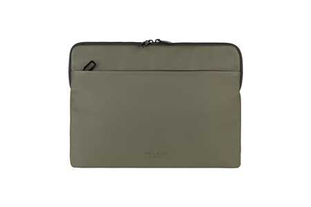 Custodia Tucano Gommo Sleeve Per Macbook Air 15" E Laptop Fino A 14"