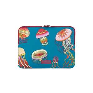 Custodia Tucano Schizzo Sleeve Mb 13" Meduse