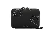 Tucano Topo Hard Disk Pouch Nero