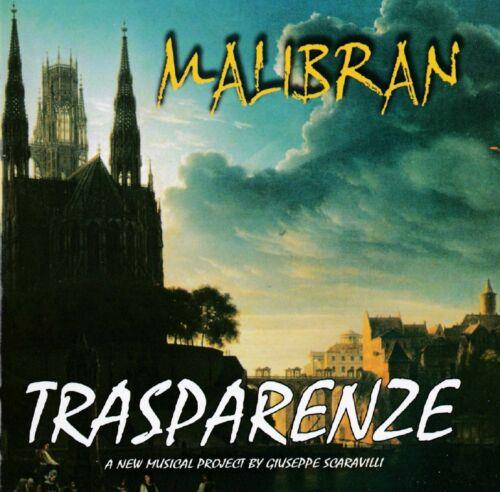 Trasparenze - CD Audio di Malibran