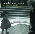 Deidda canta Pavese. Un paese ci vuole