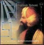 Il grande Belzoni - CD Audio di Arti & Mestieri