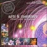 First Live in Japan - CD Audio di Arti & Mestieri