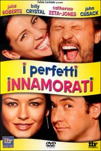 I perfetti innamorati di Joe Roth - DVD