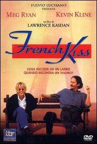 French Kiss (DVD) di Lawrence Kasdan - DVD