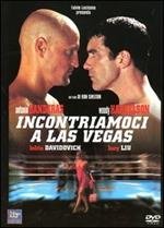 Incontriamoci a Las Vegas (DVD)