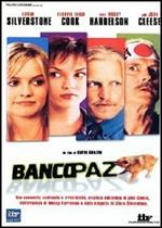 Bancopaz (DVD)