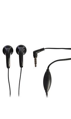 Auricolari Stereo Jack 3.5Mm Nero Oscar Oscar Flip Ngm - NGM - TV e Home  Cinema, Audio e Hi-Fi | IBS