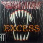 Kristian Caggiano: Excess E.P.