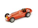Bm0036 Alfa Romeo J.M.Fangio 1950 N.34 World Champion Upd 1.43 Modellino Brumm