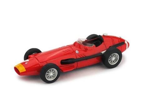 Bm0092 Maserati J.M.Fangio 1957 N.1 Winner Germany Gp World Champion 1.43 Modellino Brumm - 2