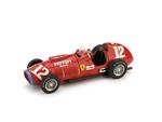 Bm0126 Ferrari 375 A.Ascari 1952 N.12 Retired Indianapolis Gp 1.43 Modellino Brumm