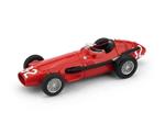 Bm0135 Maserati J.M.Fangio 1957 N.32 Winner Monaco Gp 1.43 Modellino Brumm