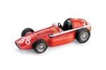 Bm0197 Ferrari M.Hawthorn 1954 N.38 Winner Spagna Gp 1.43 Modellino Brumm