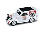 Bm0366 Fiat 500 B Fioravanti 1950 1.43 Modellino Brumm