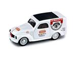 R366B Fiat 500C Furgoncino Fioravanti 1:43 Modellino Brumm