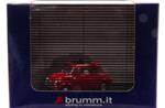 Bms7207 Fiat 500 D 1960 Sexy 35 Brumm
