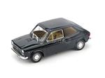 Bm0501 Fiat 127 1971 Carabinieri 1.43 Modellino Brumm