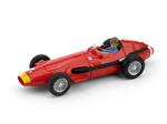 Bm0092Ch Maserati 250F J.M.Fangio 1957 N.1 Winner German Gp W/Pilote 1.43 Modellino Brumm