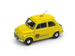 Steyr Puch 500D 1959 Oamtc Automobil Club Austria 1:43 Model Balbm0589