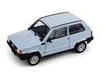 BRUMM BM0611-04 FIAT PANDA 750L 1986 AZZURRO 1:43 Modellino