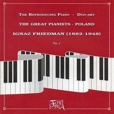 Great pianists - Poland vol.1 - CD Audio di Ludwig van Beethoven