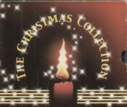 The Christmas Collection - CD Audio