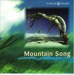 Mountain Song Nature Inside - CD Audio