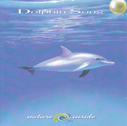 Dolphin Song - CD Audio